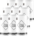 Fantasticlean Microfiber Cleaning Cloth Roll -675 Pack, Tear Away Microfiber by Fantasticlean