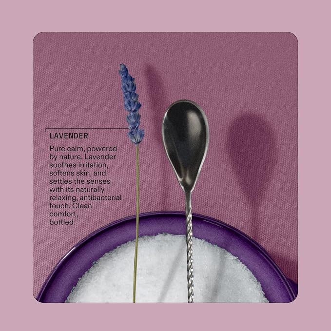 Cleo+Coco Functional Magnesium Lavender Spray - Image 7