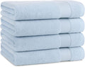Arkwright Bath Towels Set of 4 by Arkwright