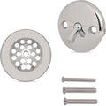 Trip Lever Bathtub Drain Kit by TheDoorBull