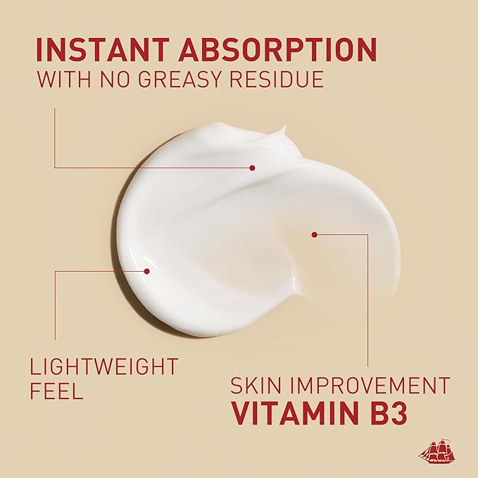 Old Spice Hand, Face & Body Lotion - Image 2