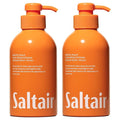 Saltair Body Wash, Exotic Pulp 2-Pack. Moisturizing Body Cleanser by Saltair