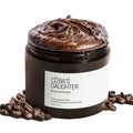 COBA'S DAUGHTER Robusta Coffee Body Scrub| Exfoliating by COBASDAUGHTER