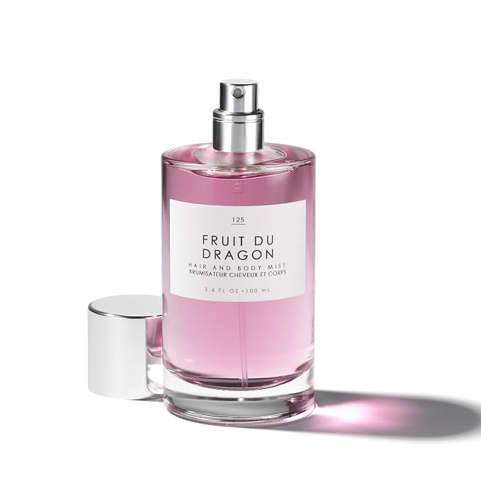 Le Monde Gourmand Fruit du Dragon Hair & Body Mist - Image 2