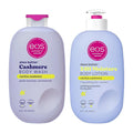 eos Shea Better Body Lotion + Body Wash, Vanilla Cashmere by eosproducts