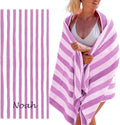 Personalized Passion Beach Towels by PersonalizedPassion