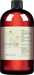 Lavender Water Hydrosol by OrganicPureOil