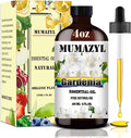 Gardenia Essential Oil, Gardenia Oil 4 Fl Oz 120ML by MUMAZYLESSENTIALOIL