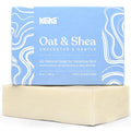 Keika Baby Soap Bar Oat & Shea Unscented by Keika