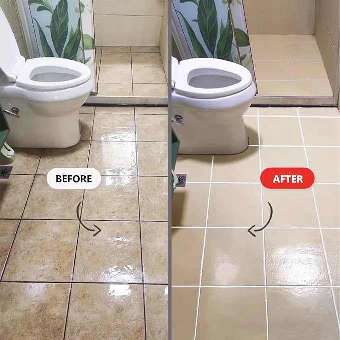 GFG Tile & Grout Cleaner Liquid - Image 5