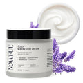 Sleep Aid Magnesium Cream by NOWFUL
