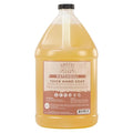 Adams Handmade Soap Thick Organic Castile Liquid Hand Soap 1 Gallon Refill by AdamsHandmadeSoap