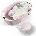 Collapsible Baby Bathtub by Spluvvly