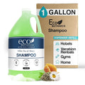 Terra Pure 1-Shoppe Eco Botanics Natural Shampoo by 1-Shoppe