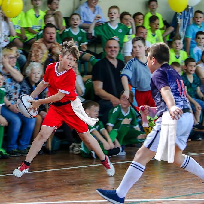 Shimeyao 2 pcs 2 Pcs Cotton Sports Football Towel - Image 3