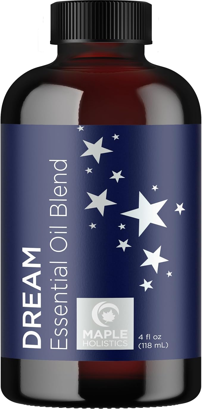 Sleep Essential Oil Blend for Diffuser - Image 9