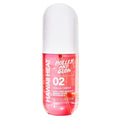 Holler And Glow Hawaii Heat Body & Hair Mist, Warm Vanilla, Peony & Amber Scent by HollerAndGlow