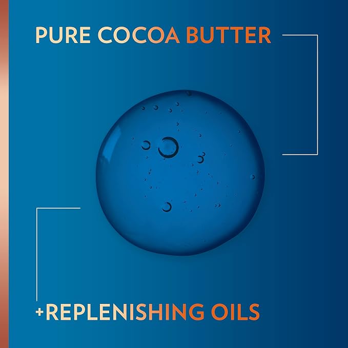 Vaseline Intensive Care Cocoa Radiant Pack of 3 - Image 7