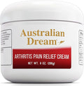 Australian Dream Arthritis Pain Relief Cream by AustralianDream