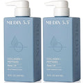 Medix 5.5 Collagen Cream Body Lotion & Face Lotion by Medix55