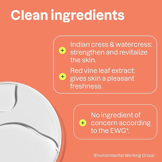 ATTITUDE Liquid Hand Soap, EWG Verified, Plant and Mineral-Based, Vegan - Image 3