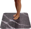 ENKOSI Extra Large Square Non Slip Shower Mat by ENKOSI