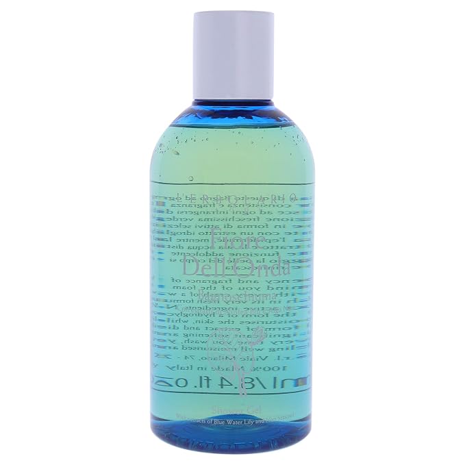 L'Erbolario Shower Gel – Moisturizing Body Wash - Image 2
