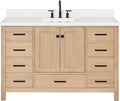 ARIEL 55'' Bathroom Vanity by Ariel
