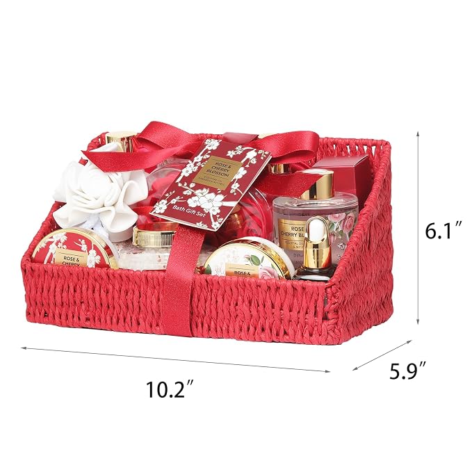 25Pcs Christmas Gifts for Women - Image 7