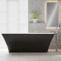 67" Acrylic Freestanding Bathtub by GarveeTech