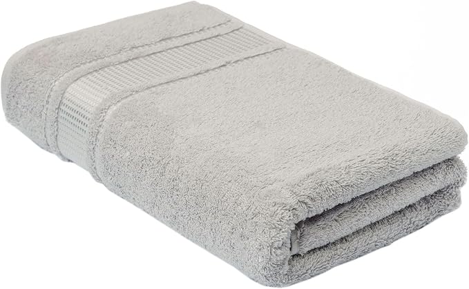 Melissa Linen, Fingertip Towels 4 Pack, 100% Turkish Cotton, Small Hand Towels - Image 5