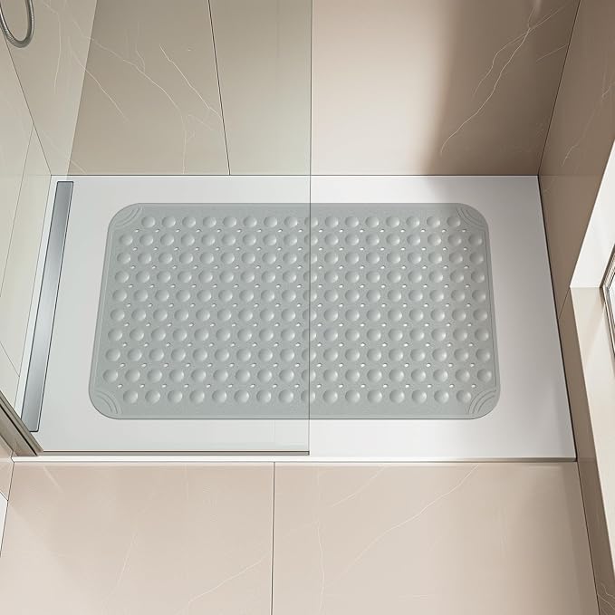 OTHWAY Non Slip Bathtub Mat, Anti-Slip Mats - Image 7