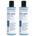 Dermasolve Medicated Psoriasis Body Wash by Dermasolve