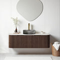 48" Floating Bathroom Vanity by Unknown