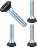 uxcell 1/2"-13 Thread Furniture Feet Levelers by uxcell