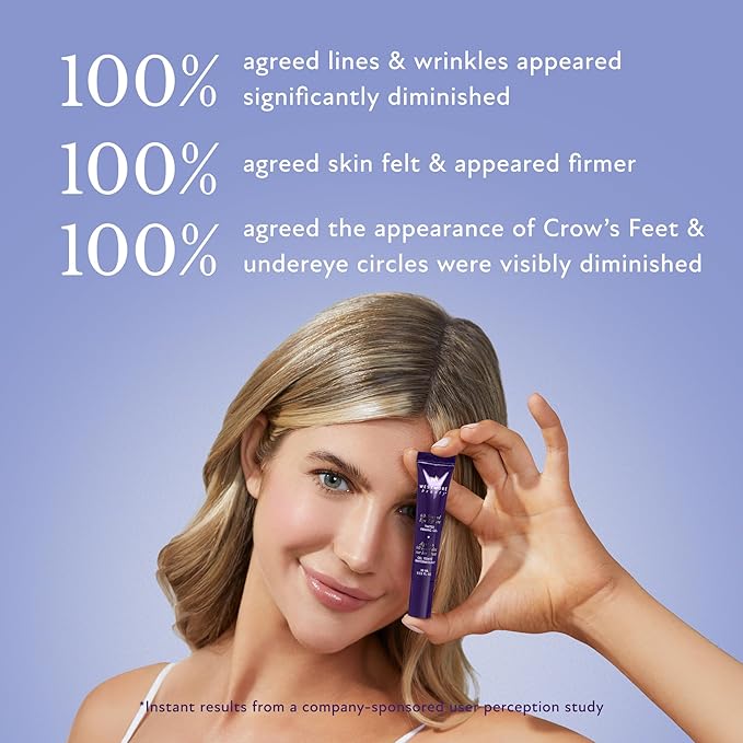 Westmore Beauty 60 Second Effects Tinted Firming Gel - Image 4
