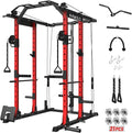 Mikolo Power Cage, Power Rack by MADETOBUILDWITHYOU