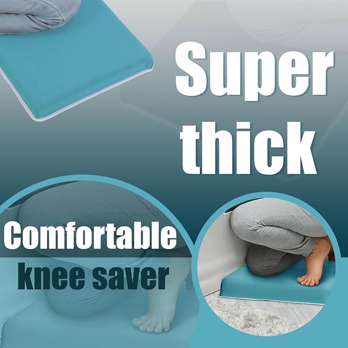 Supa Ant Baby Bath Kneeler and Elbow Rest Pad –Mom’s Choice Award Winner - Image 5