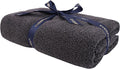 Everplush Diamond Collection Extra Large Bath Sheet Towel – 1 PK, Super Soft & by Everplush