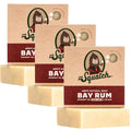 Dr. Squatch Natural Bar Soap for Men by DrSquatch