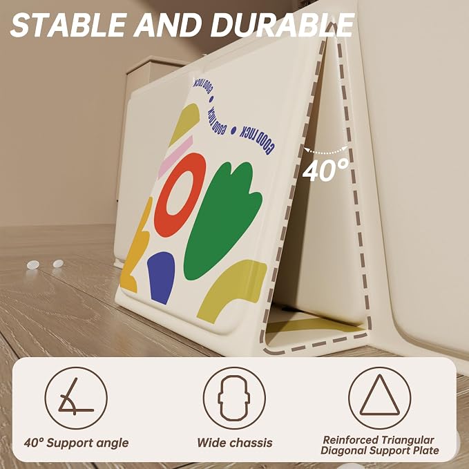 Baby Foldable Kids Bathtub for Infants to Toddler - Image 5
