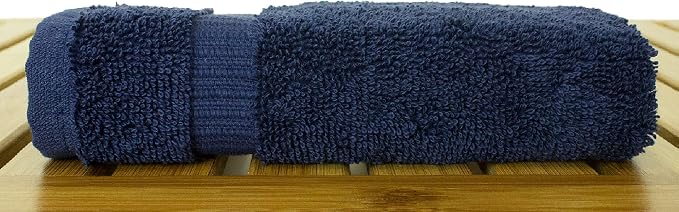 Luxury Hotel & Spa Collection Highly Absorbent, quick dry 100% Turkish Cotton - Image 7
