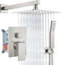 Aolemi Shower Faucet Set Rain Shower System by Aolemi