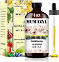 Magnolia Essential Oil, Magnolia Oil 4 Fl Oz 120ML by MUMAZYLESSENTIALOIL