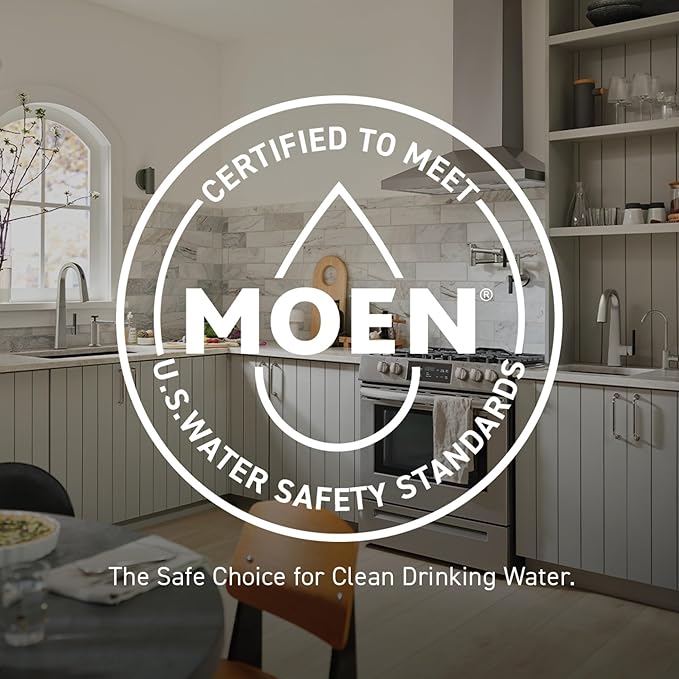 Moen Smart Shower 4-Outlet Digital Thermostatic Shower Valve - Image 8