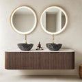 60" Floating Bathroom Vanity by Unknown