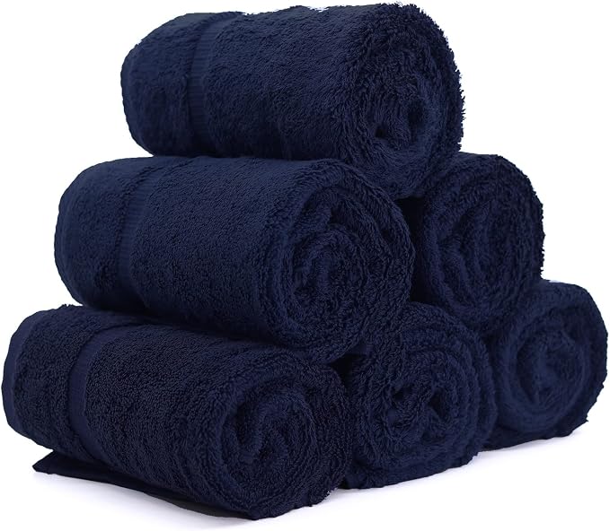 Luxury Hotel & Spa Collection, Quick Dry 100% Turkish Cotton 700 GSM, Eco - Image 2