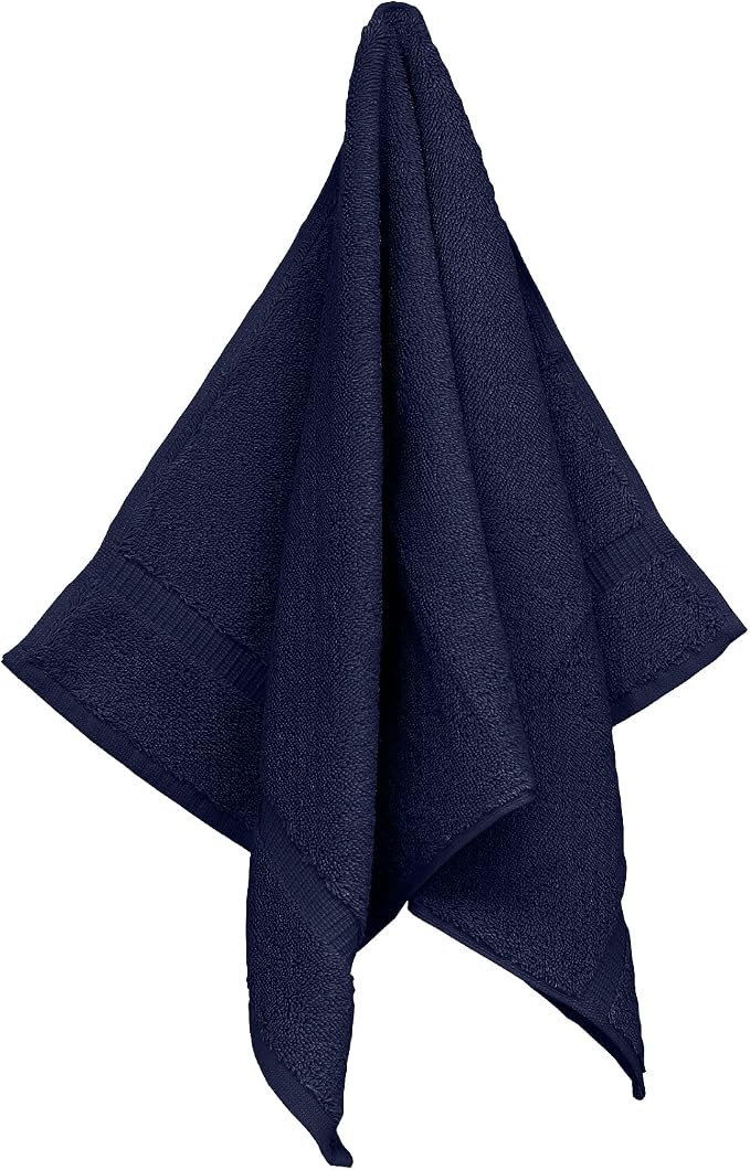 Luxury Hotel & Spa Collection, Quick Dry 100% Turkish Cotton 700 GSM, Eco - Image 6