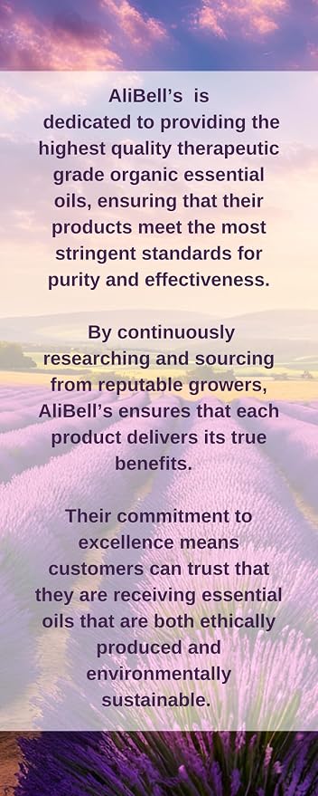 Lavender Oil Organic - 15ml- Wool Dryer Balls Essential Oil - Image 9