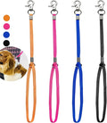 Pet Dog Grooming Loop, Nylon Restraint Noose Adjustable Fixed Dog Cat Safety by Periflowin